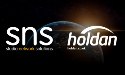Holdan signs a distribution deal with SNS a leading cloud software developer and media storage manufacturer
