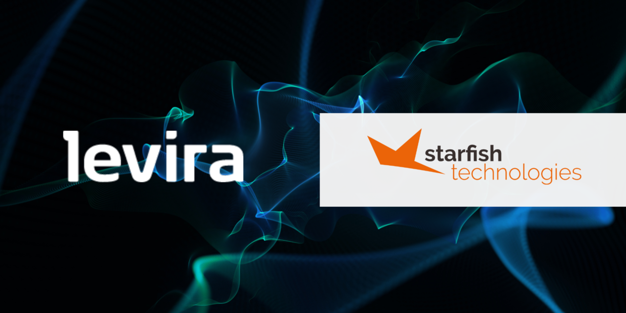 <strong>Levira introduces transport stream ad insertion with Starfish </strong>