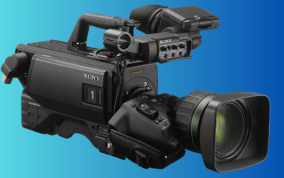 NEP UK chooses latest Sony HDC Cameras to power its upcoming live productions across Europe