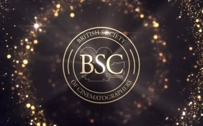 BSC 68th Annual Awards Dazzled Audiences Worldwide with Live Stream