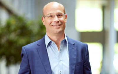 Frédéric Fiévez appointed as Chief Operating Officer (COO) of BCE