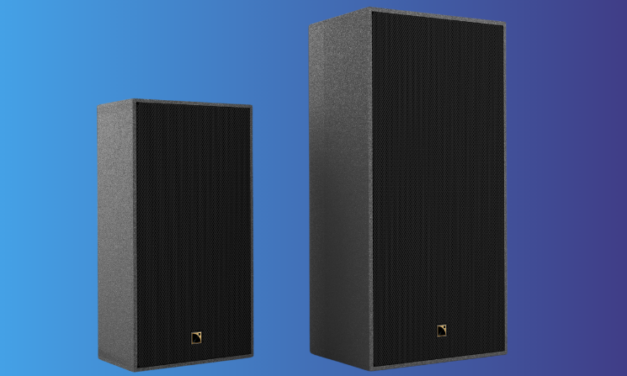 L-Acoustics Launches Xi Series: Versatile Coaxial Speakers for All Types of Premium Installations