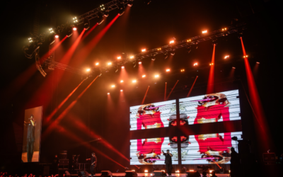Ice Cube makes UK and Ireland return with Adlib and L-Acoustics K Series