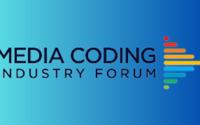 Media Coding Industry Forum Representatives Participating in Multiple Sessions at 2024 Mile High Video 2024 in Denver