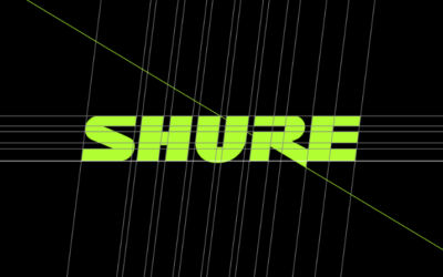SHURE ACHIEVES SUSTAINABLE PACKAGING GOALS IN 2023,  ON TRACK FOR 90% RECYCLABLE AND/OR RENEWABLE  PACKAGING FOR NEW PRODUCTS BY 2025