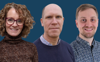 Blue Lucy expands senior management team with appointment of Alison Pavitt as CMO.